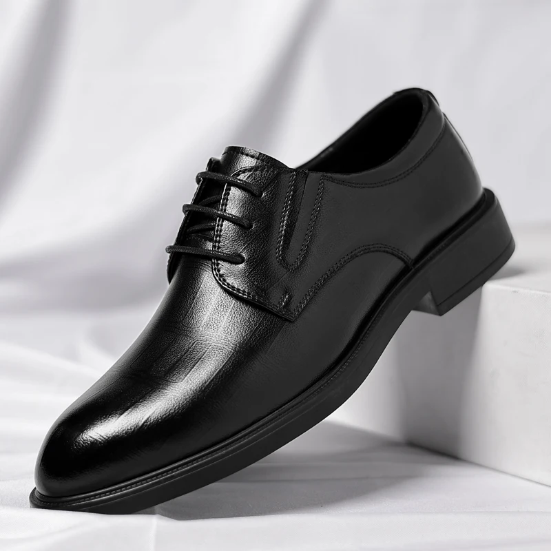 Thumbnail 2 - #2 Trending Oxford Shoes Right Now