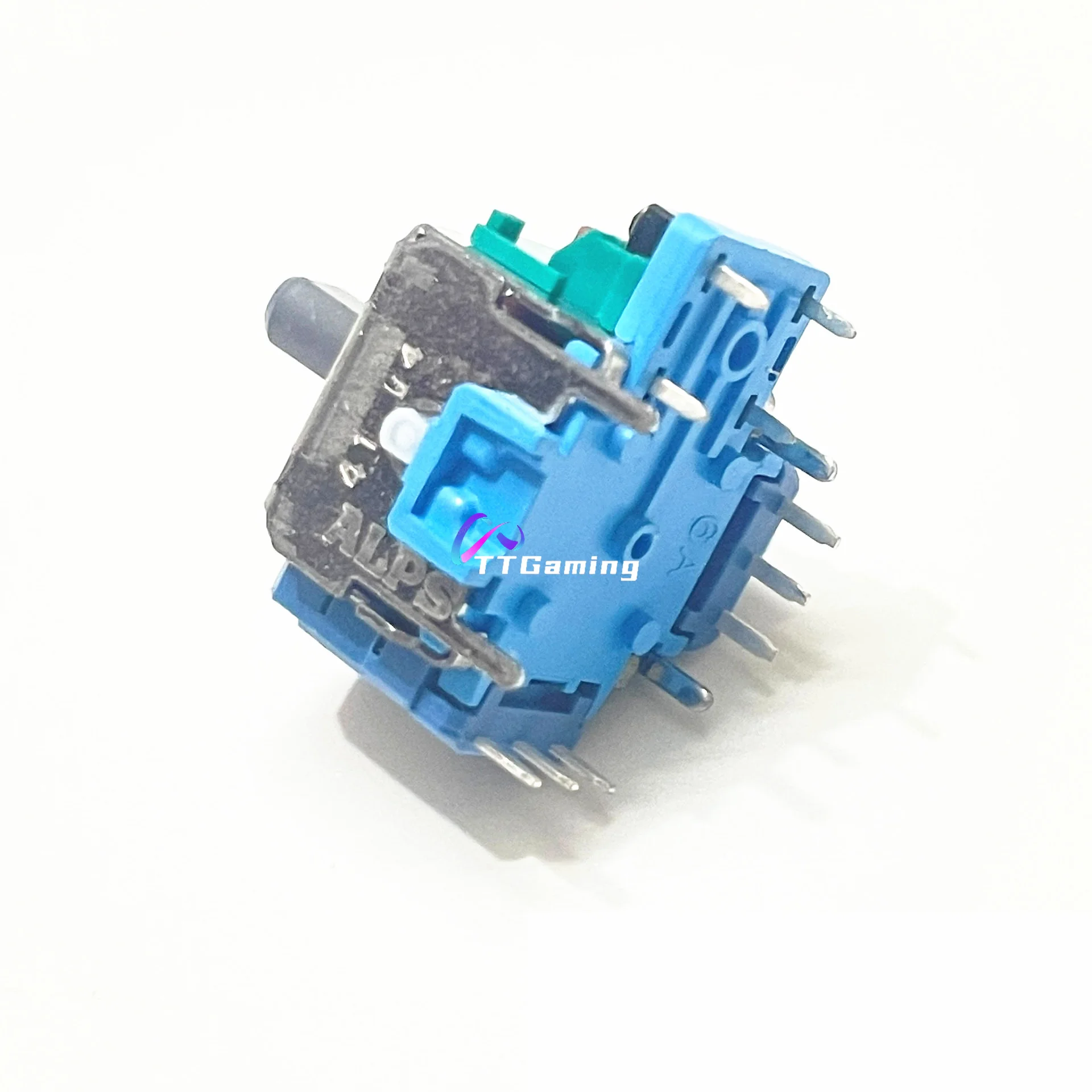 100PCS ALPS 3D Joystick for PS5 Controller Repair Parts for PlayStation 5 3D Analog ThumbStick Potentiometer