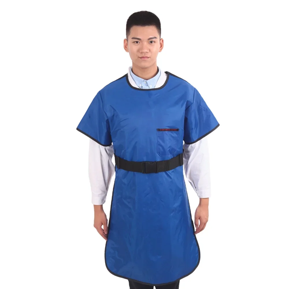 Doppeladler Röntgens trahlung Abschirmung Bleis chürze