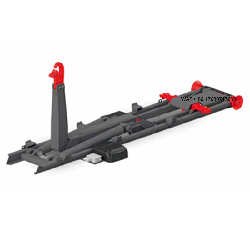 

Hydraulic Arm Hook Lift Hook Lifts for Truck