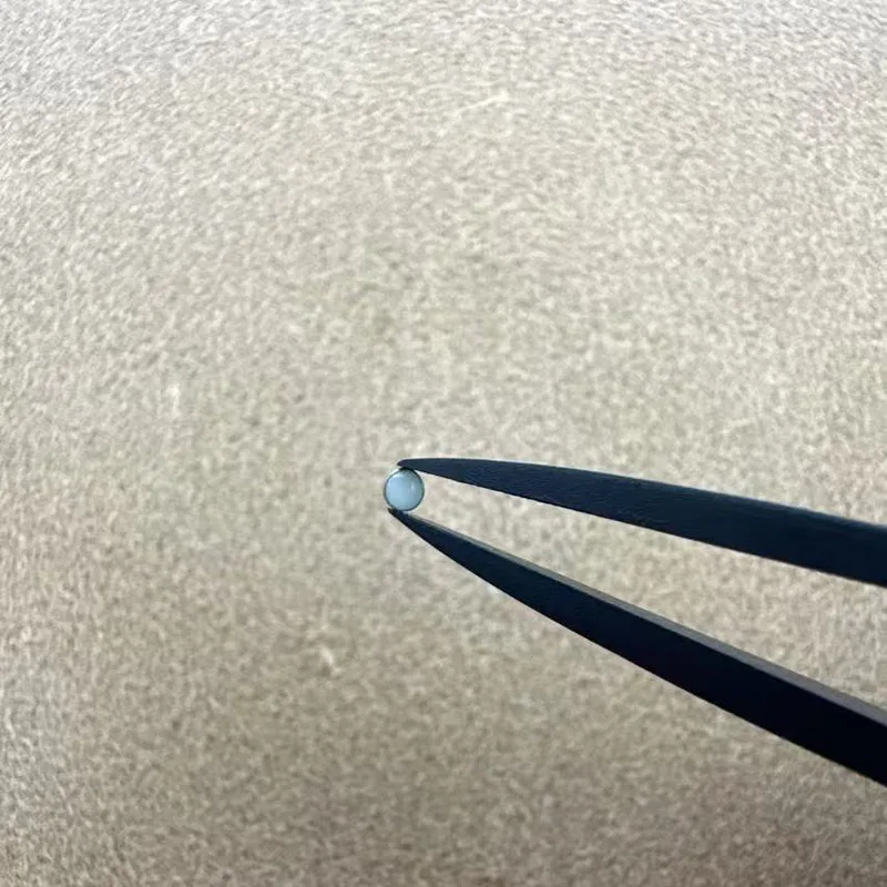 إكسسوارات ساعة مع ياقوت لساعة روليكس ، حلقة خارجية من السيراميك ، قرص لؤلؤ مضيء ، شبح ماء أسود ، أخضر