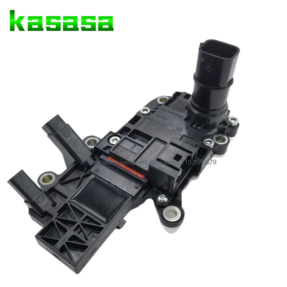 

FZ21 FW6A-EL Transmission Control Unit TCU TCM LF8M189E1F LF8M189E1D For Mazda 3 6 CX-5 2.0L 2.5L 2012-Up
