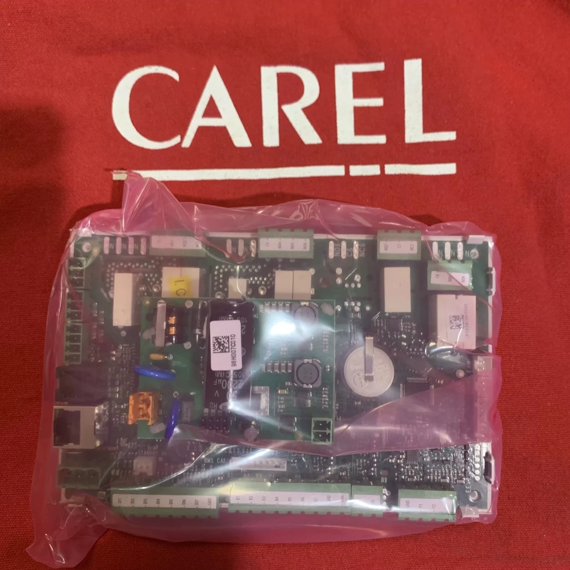 CAREL Operation Controller UP3B00200TBM0