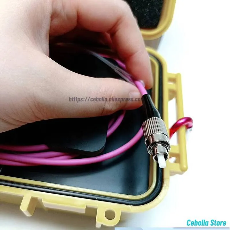 cable-de-lancement-otdr-en-fibre-optique-om4-boite-de-cables-fc-lc-upc-100-150-300m-multimode-850-1300nm-mm-cable-de-lancement-otdr-en-fibre-optique-05km-en-anneau