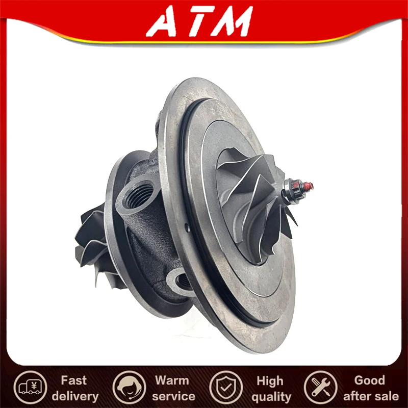 ATMMG High Quality For SAIC MG RX5 HS GS RX8 2.0T Turbocharger Core Turbine Blades New