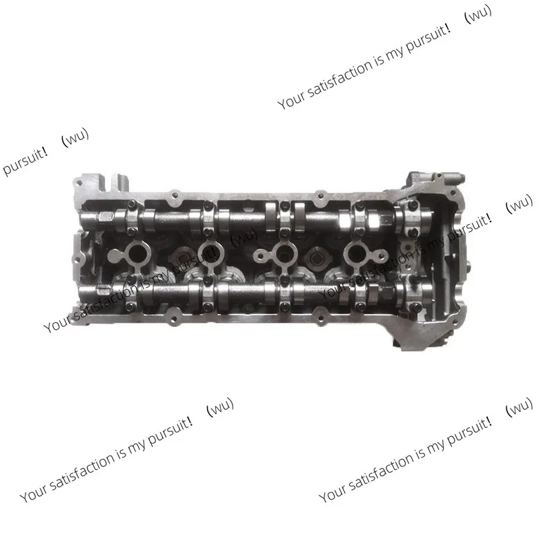 

KA24 KA24DE Cylinder head assembly 11040VJ260 11010-VJ260 11010VJ260