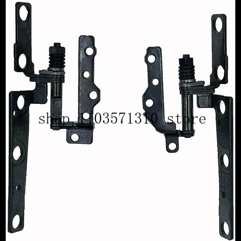 

Left + Right Side LCD Screen Hinge Set for Dell G3 15" Gaming Laptop 3590 3500 P89F Series 433.0H70D.0011 433.0H70E.0011