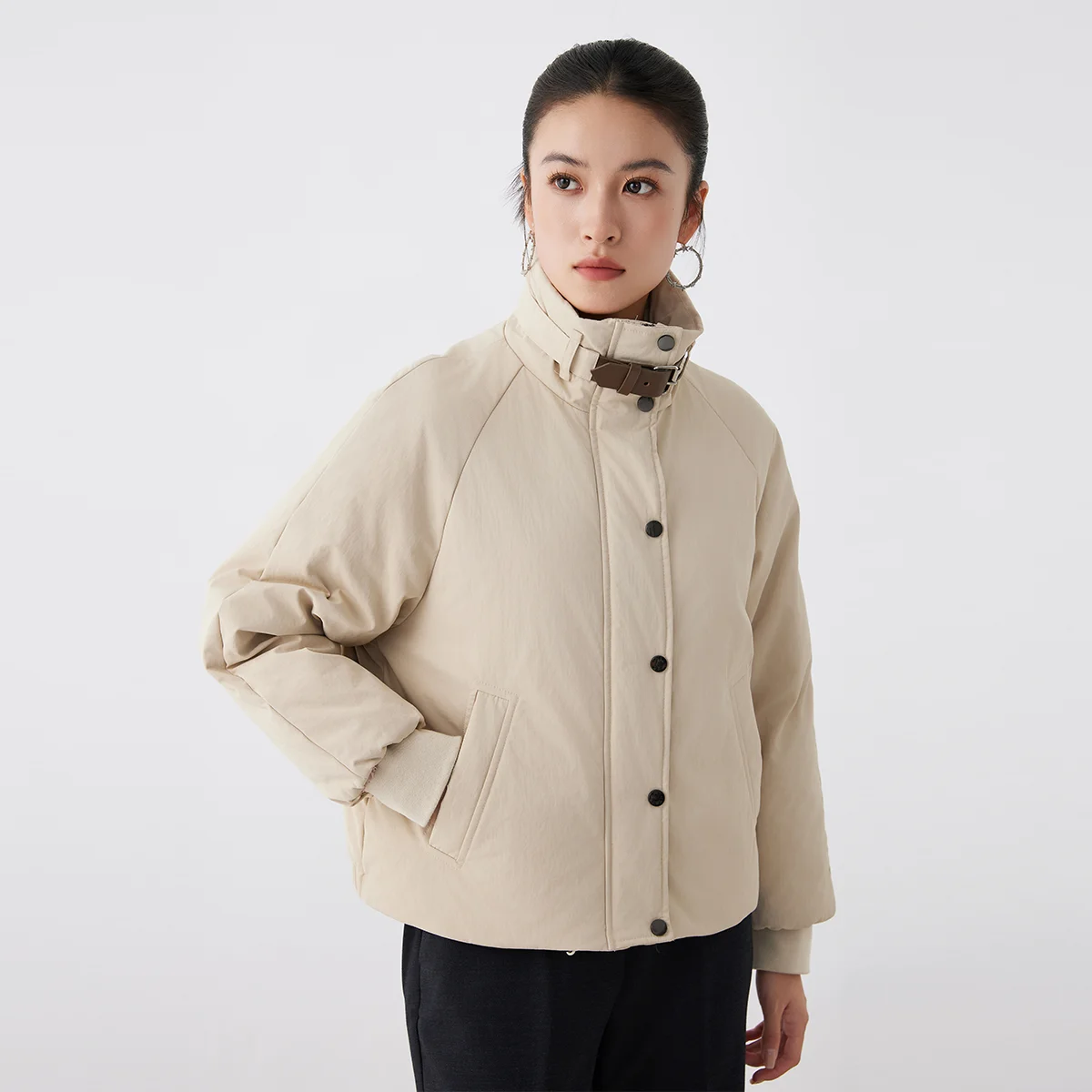 K2608X High quality women's cl - Quality Winter Clothing Brand recension och pris