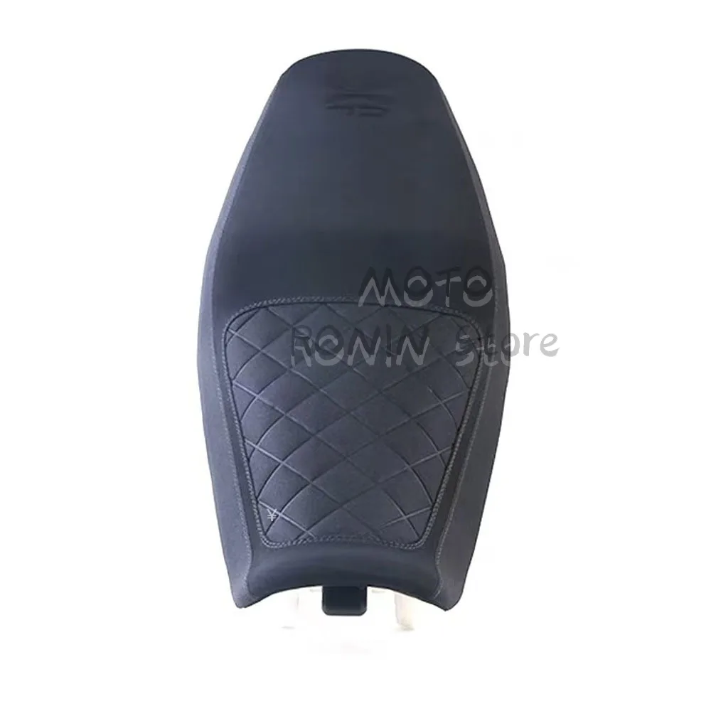 New For CFMOTO CLX250 250 CLX Original Accessories Modified Heightened Seat Cushion Comfortable Seat Cushion