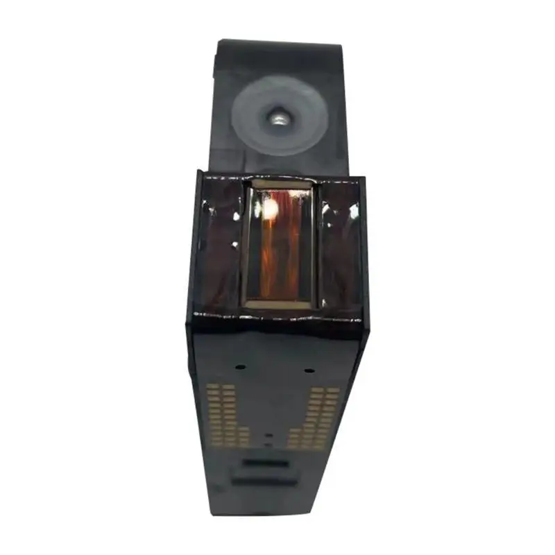 652F 12.7mm Inkjet Cartridge BK42A-6 42ml Black Cartridge with Quick Drying 600DPI for No Encrypted Inkjet Printers