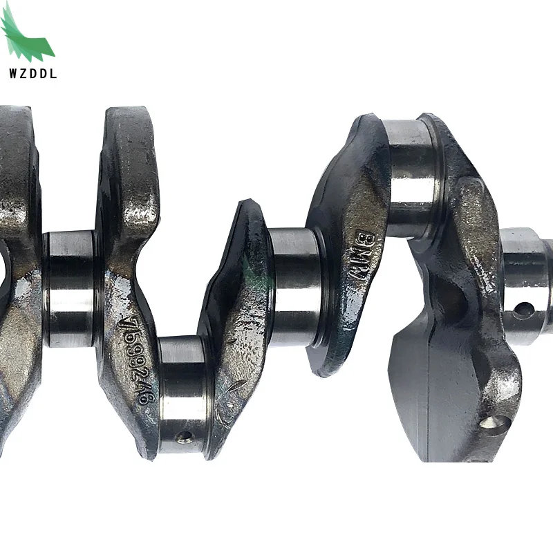 11217640165 11212127622 11217598968 11217598960 suitable for BMWs N20B20A N20B20C crankshaft F30 X4 X6 2.0T engine crankshaft