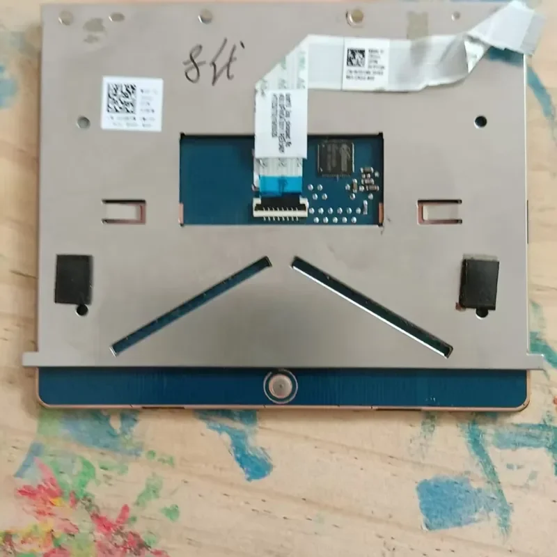 for Dell Latitude 3500 E3500 Touchpad Mouse Pad Trackpad Replacement Part 0PHKDW