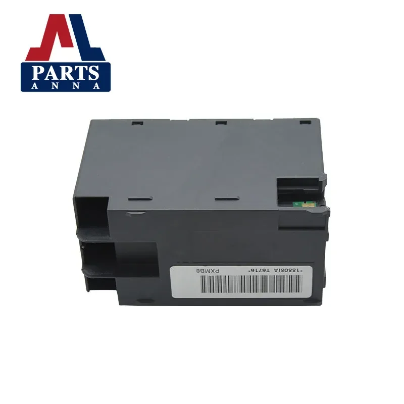 1X PXMB8 T6716 ถังเก็บของเสียกล่องบํารุงรักษาสําหรับ Epson WF C5210 C5290 C5710 C5790 M5298 M5299 M5799 C529 C579R ET8700 S381 S880