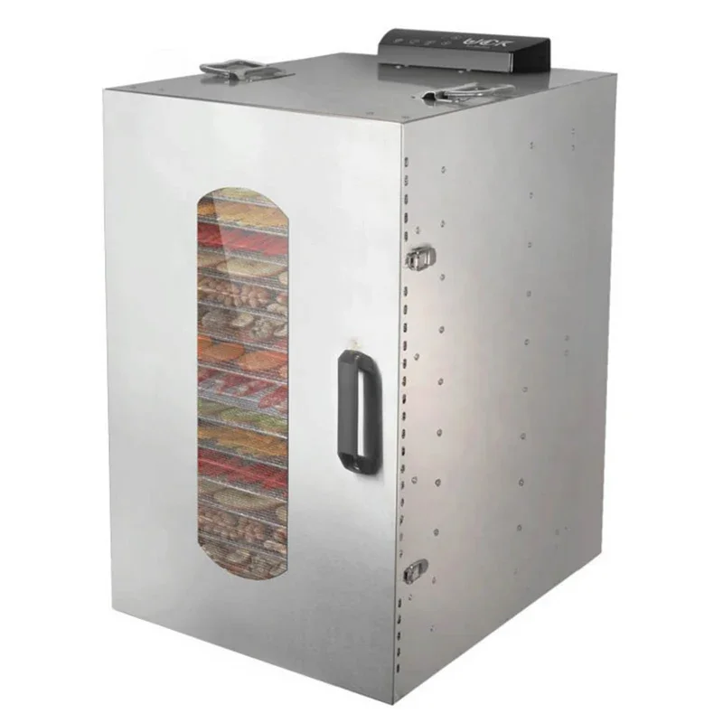 ステンレス鋼の果物と肉の乾燥機,LT-20, 1200w