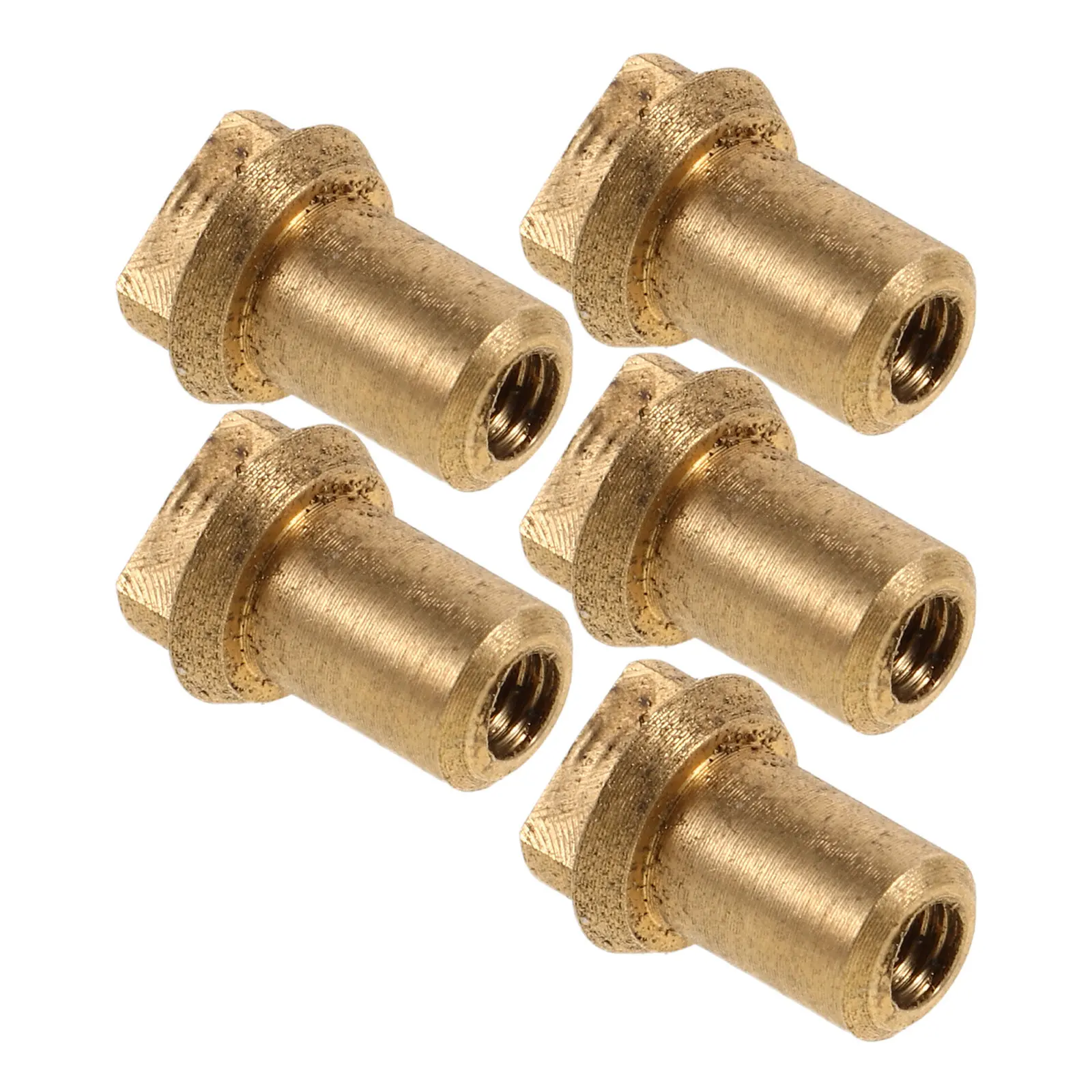 

5Pcs Saxophone Adjustment Screws Repair Parts for Alto Tenor Soprano Sax Precision Engineered for Accurate Tone and Maintenance