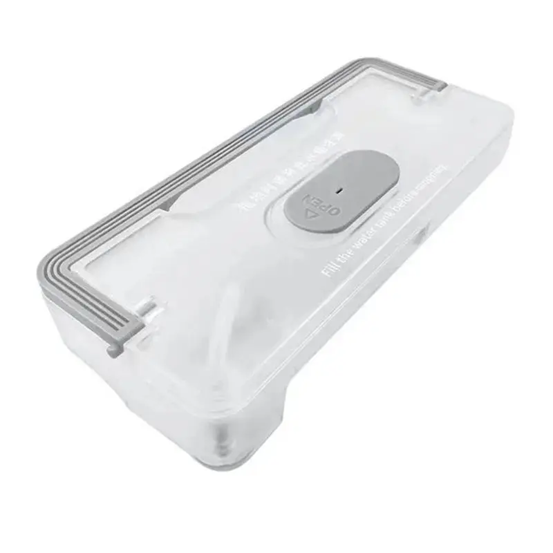 LITE-Qihoo 360X90X95 خزان المياه المتوافق ل 360 جهاز آلي لتنظيف الأتربة S9 إكسسوارات قطع غيار صندوق المياه #6