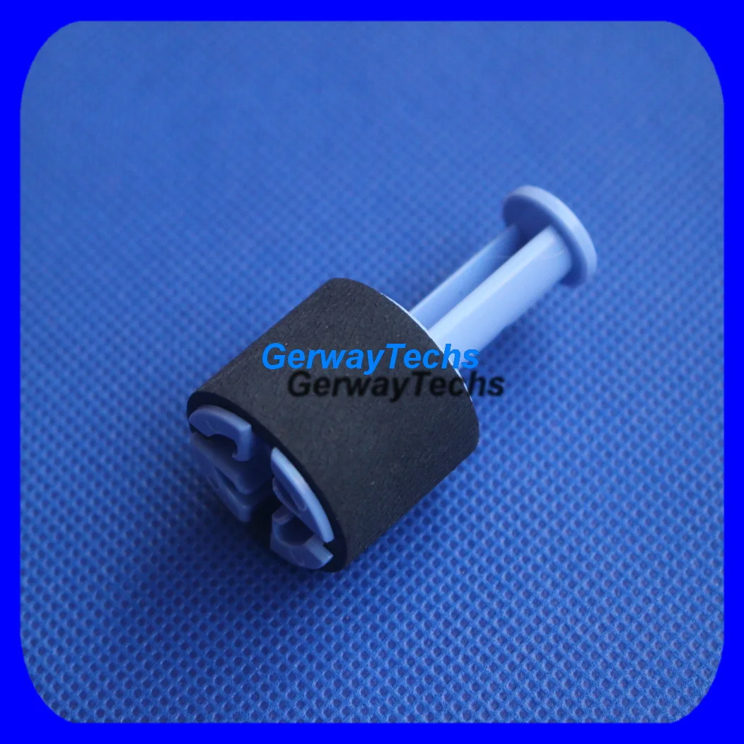 20X GerwayTechs RL1-1654 RL1-1654-000CN for HPLaserJet M600 M604 M605n M605dn M605dh M605x M606 Separation Roller Pickup Roller