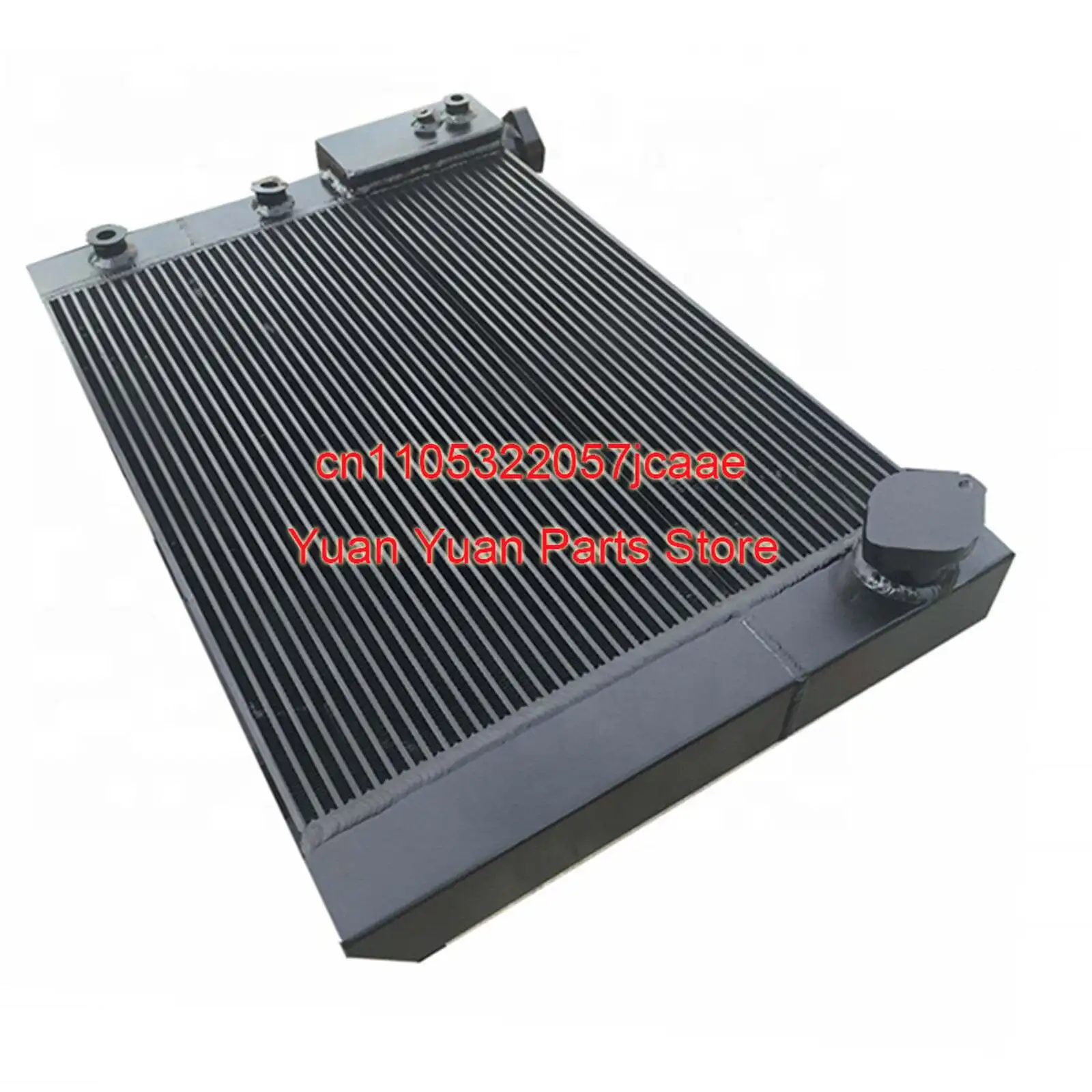 

Масляный радиатор 1622318800 1622-3188-00 для воздушного компрессора Atlas Copco GA37