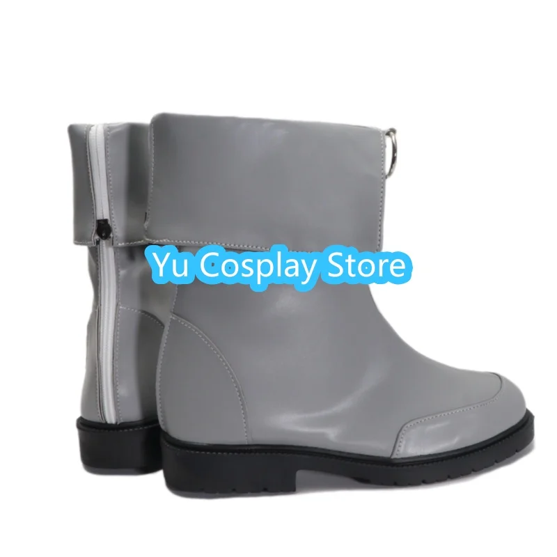 متجر يو التأثيري Dongyun Zhangren أحذية كوسبلاي أحذية أنيمي التأثيرية أحذية أزياء الهالوين الدعائم