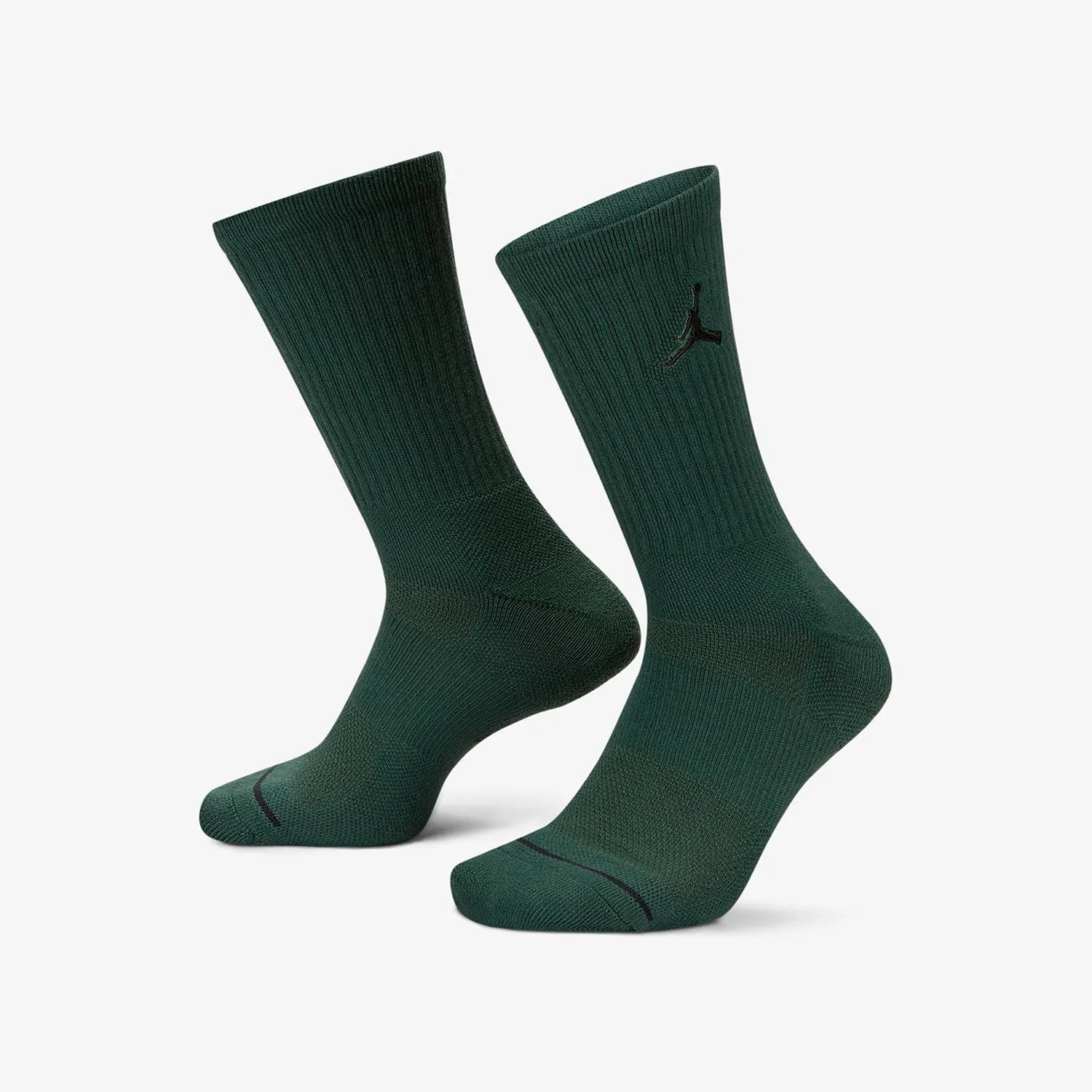 

Оригинальные спортивные носки унисекс Nike JORDAN Current Season, комплект из трех пар SX5545-333