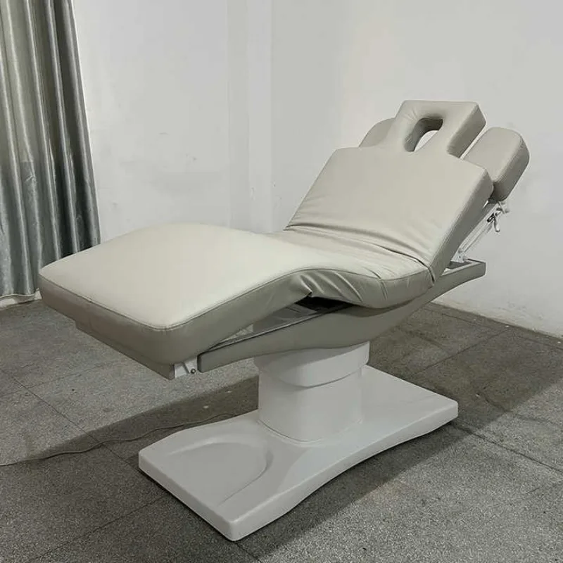 

Electric beauty bed beauty salon medical micro injection salon spa massage bfacial maintenance