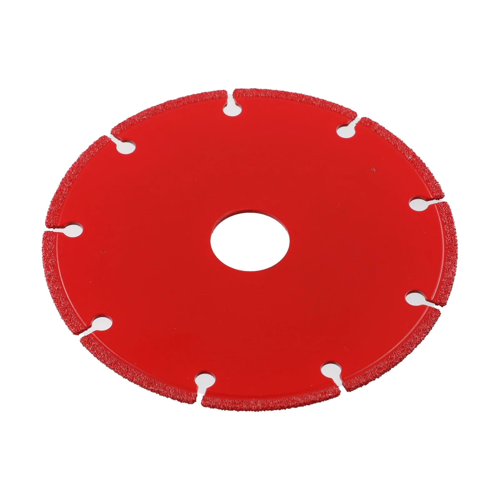 Cutting Disc for Circular Saw Blade 105x20mm Suitable for For wood PVC Pipes Steel Nails with Alloy Steel Material