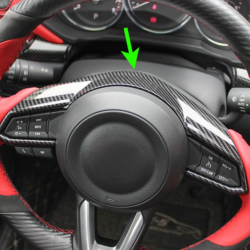 Carbon Fiber Interi…