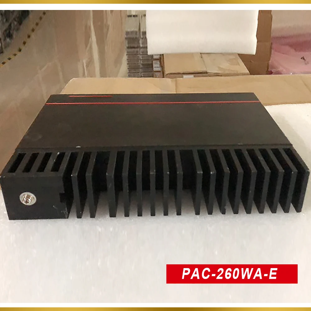 

PAC-260WA-E For Huawei 260W AC Power Module S5700 Series Switches