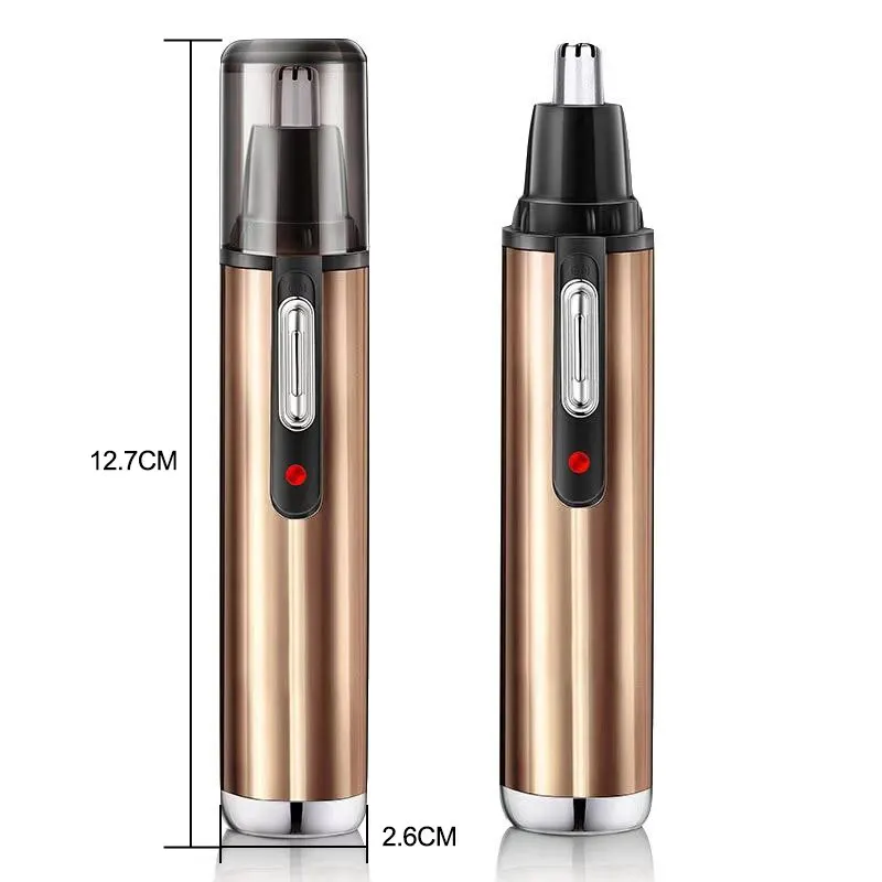 Электрический Нос Волос Триммер Нос Волос Бритва Нос Волос Триммер