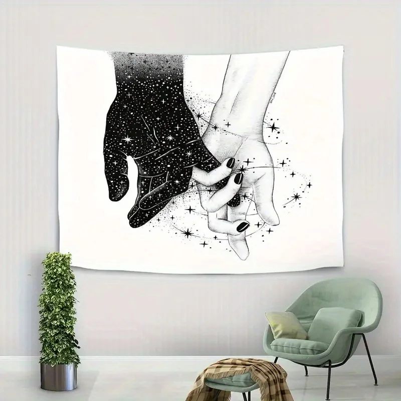 Starry Connection