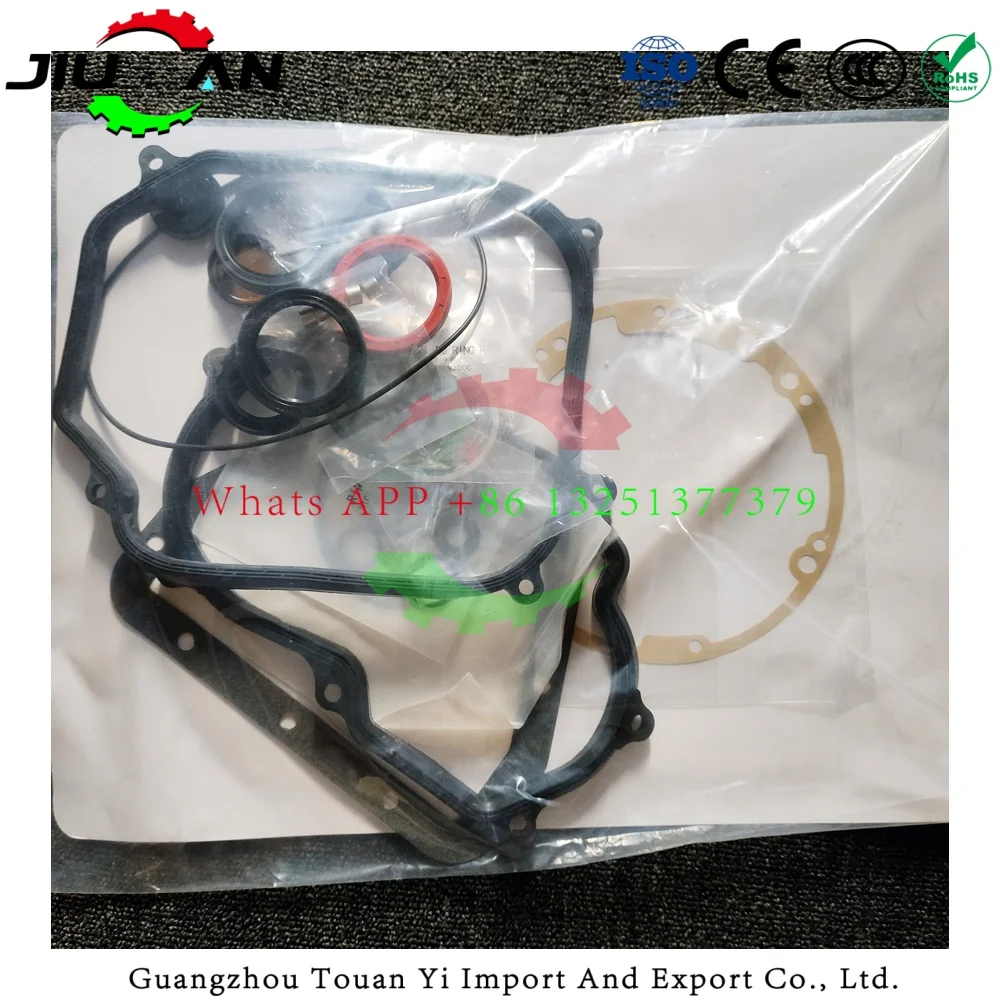 

01M ремонтный небольшой ремонтный комплект уплотнения автоматической коробки передач для VW Jetta, Bolero