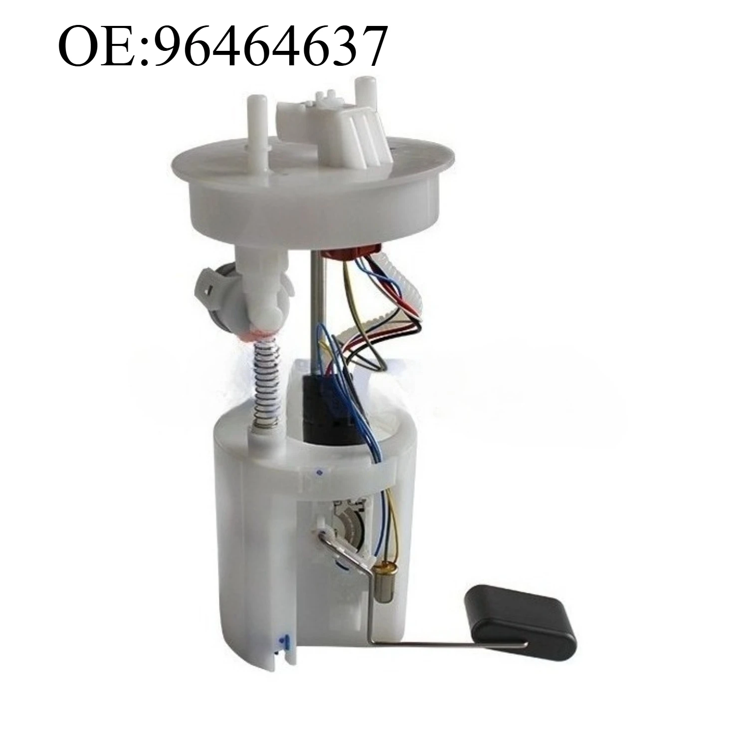 

Automotive Fuel Pump Assembly OE: 96464637 For Chevrolet Matiz Hatchback/Sedan