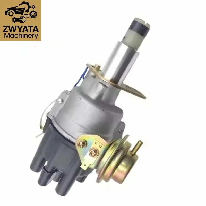 

Ignition Distributor 22100-J1710 22100J1710 for Nissan Datsun Truck Pickup Z20 Z24 2.4L Engine