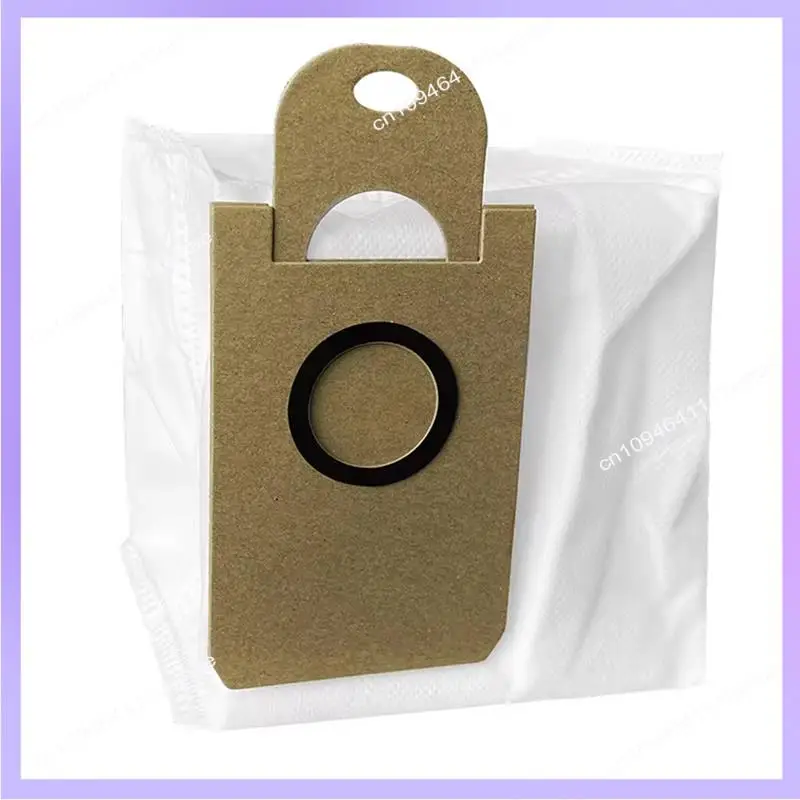 N83R Für Proscenic M7 Pro / Lenovo T1 Pro / T1s Pro / Reiniger T1 / HONITURE Q6 Hauptseitenbürste Filter Mopp Staubbeutel