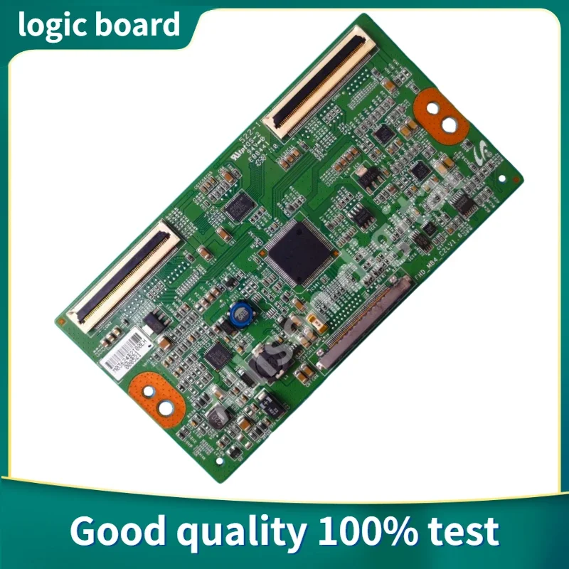 LCD Board FHD_MB4_C2LV1.4 E88441 Logic Board for Connect with LTY460HM01 T-CON Connect Board