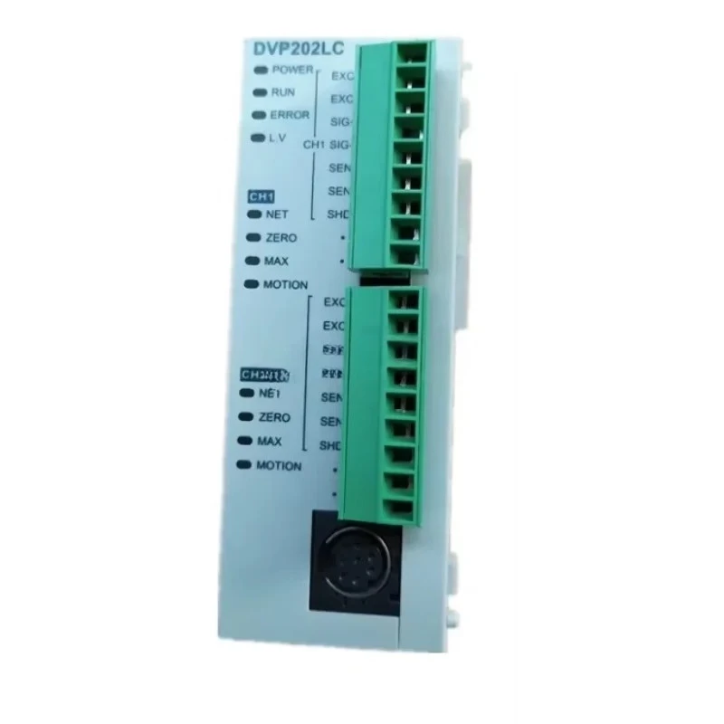 DVP-S Series Plc Lo…