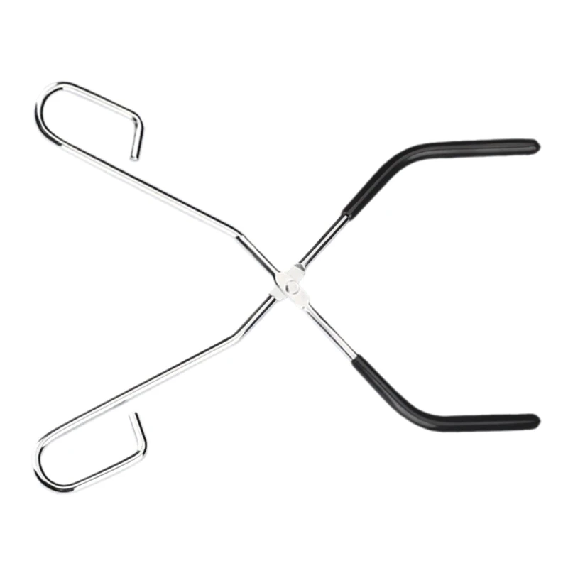 Kẹp cốc thủy tinh Kẹp cốc thí nghiệm thực tế cho cốc dung tích 50ml-1000ml