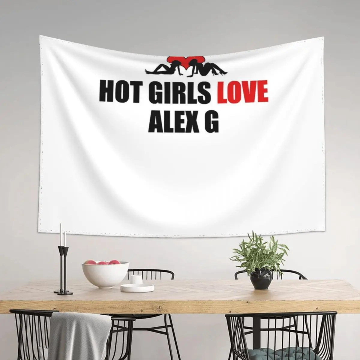 

Best Women Alex G Photographic Style Tapestry Funny Room Decore Aesthetic Carpet On The Wall Room Design Tapestry