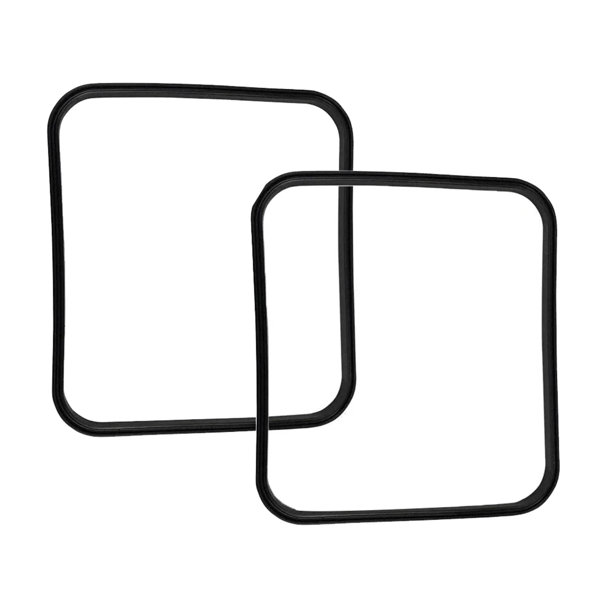 A99U 2 Pack O-Ring Replacement for Hayward Super Pump Lid Gasket SPX1600S Swimming Pool Cleaning Accessories