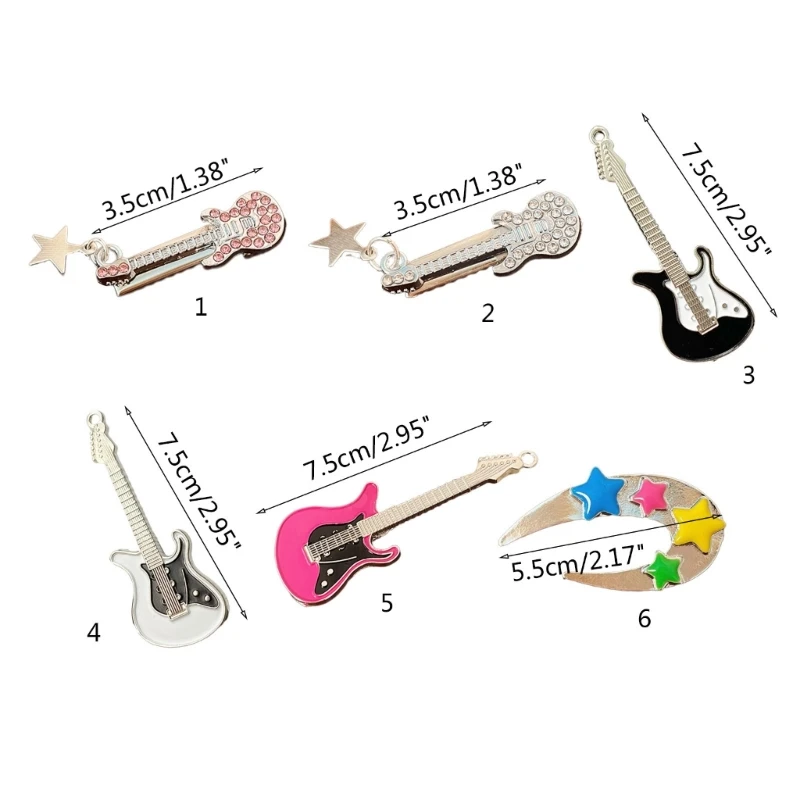 Tóc Barrette Hợp Kim Kẹp Tóc Ngọt Hairclips Nữ Tạo Kiểu Tóc Phụ Kiện Trang Sức Giọt