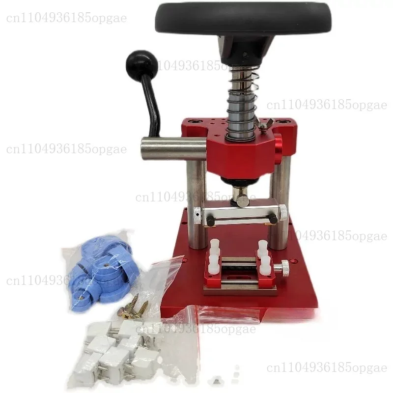 Dual-Purpose Multi-Function Screw Capping Machine Table Back Repair Tool Capping Dual-Purpose Machine Repair Table Tool