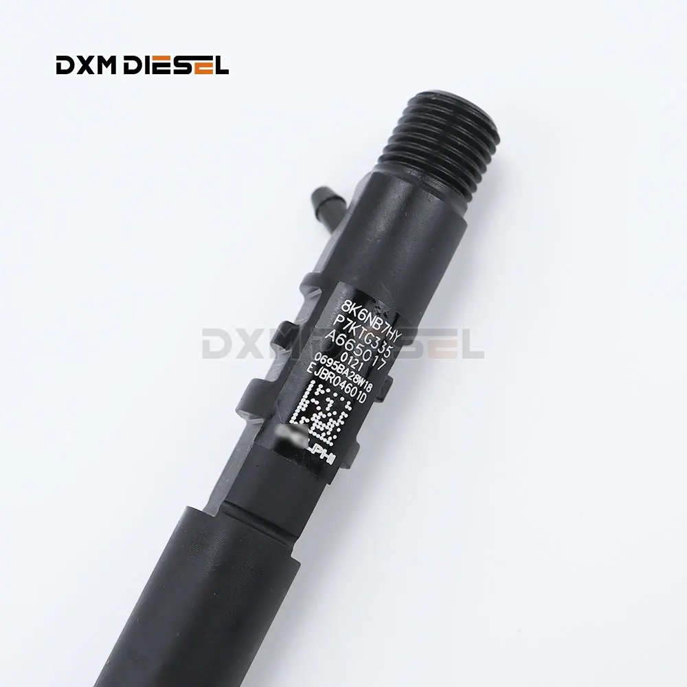 

DXM High Quality Fuel Injector EJBR04601D