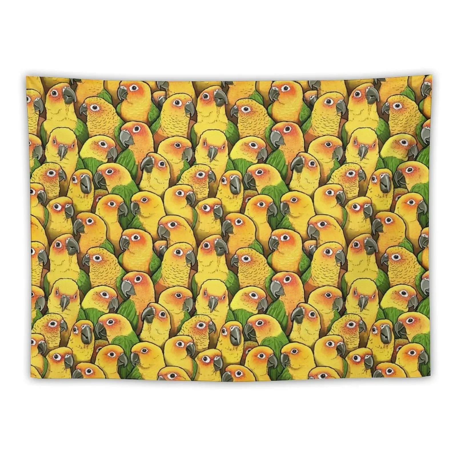 

Jenday Conures Tapestry Decor For Bedroom Cute Room Decor Room Decorations Tapestry