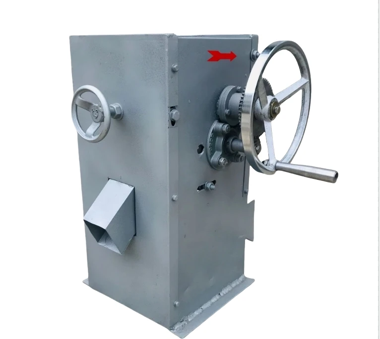 

Household and farm hand shellers Non-motor peelers for fresh fruits and shellers for coffee seedlings