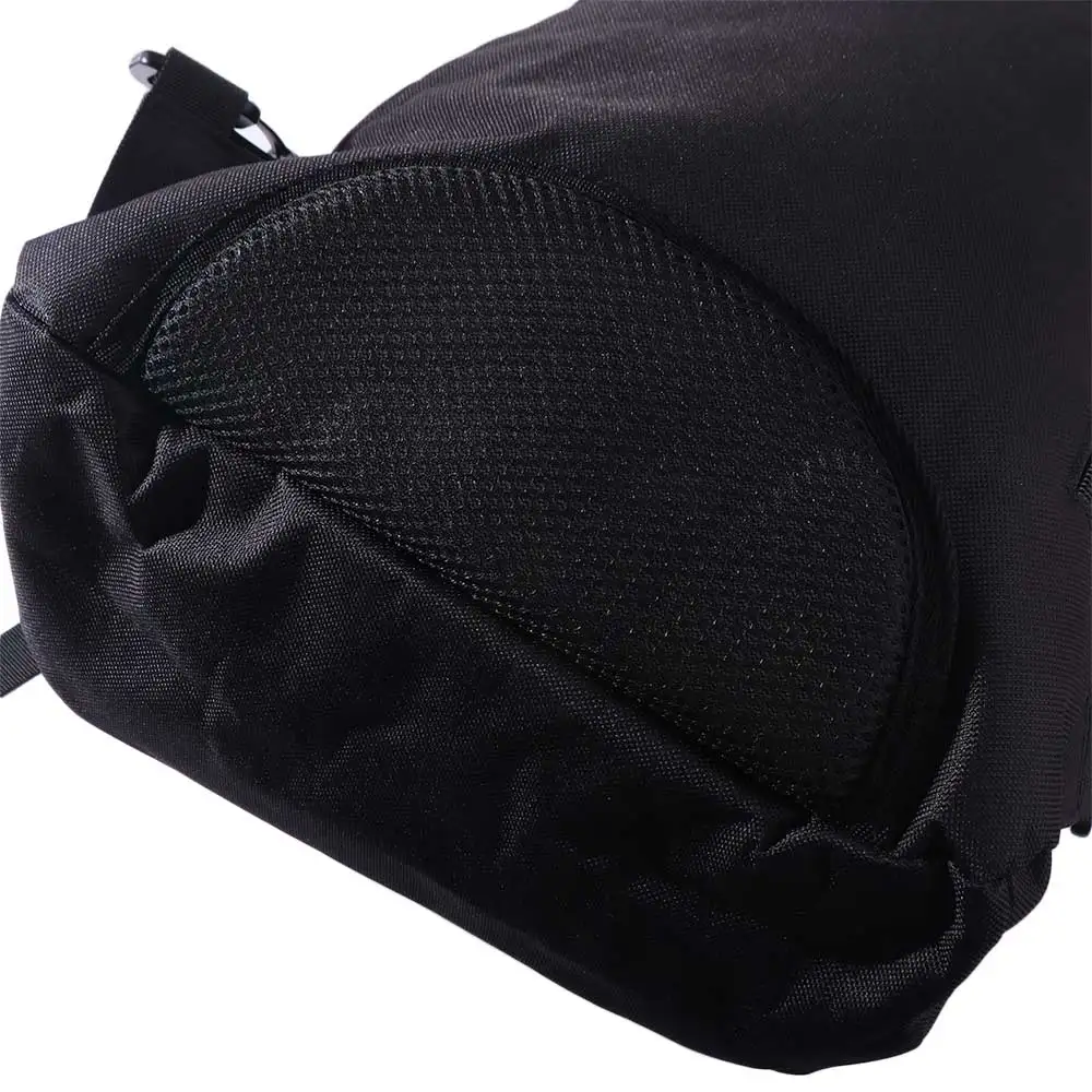 Large Capacity Tennis Racket Carrying Bag Zipper Closure Waterproof Racquet Shoulder Bag Professional Organizer