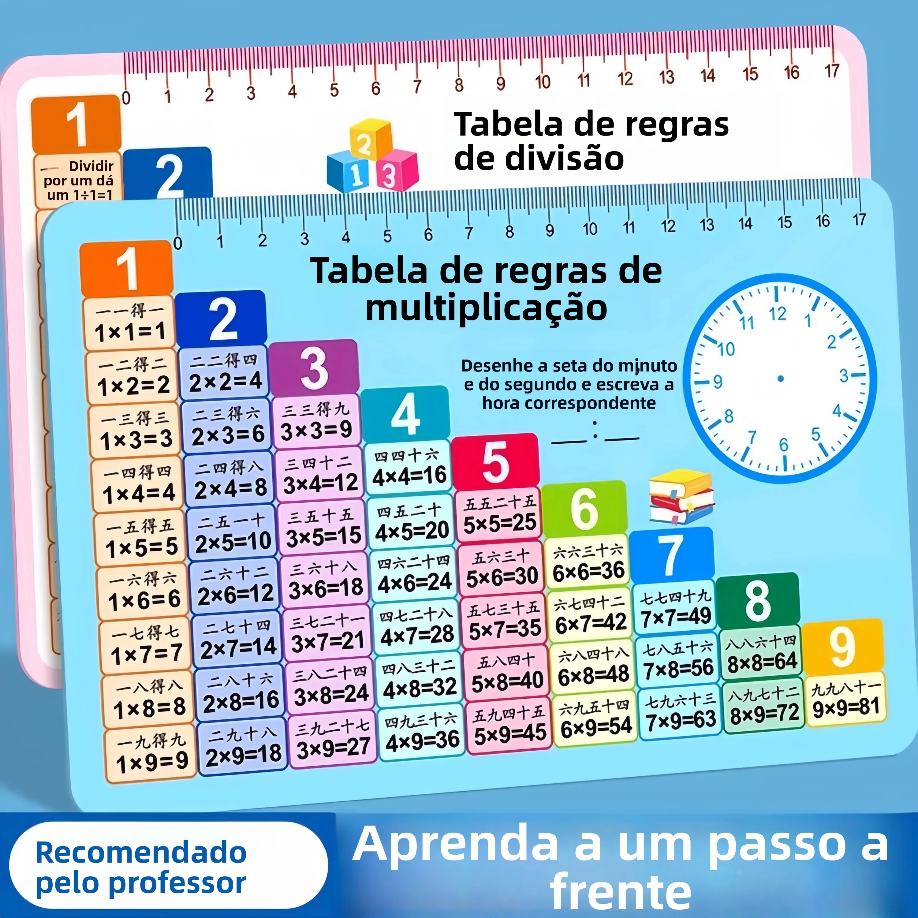 primary-school-student-multiplication-table-memory-tool-99-times-division-formula-card-comprehensive-math-formula-card
