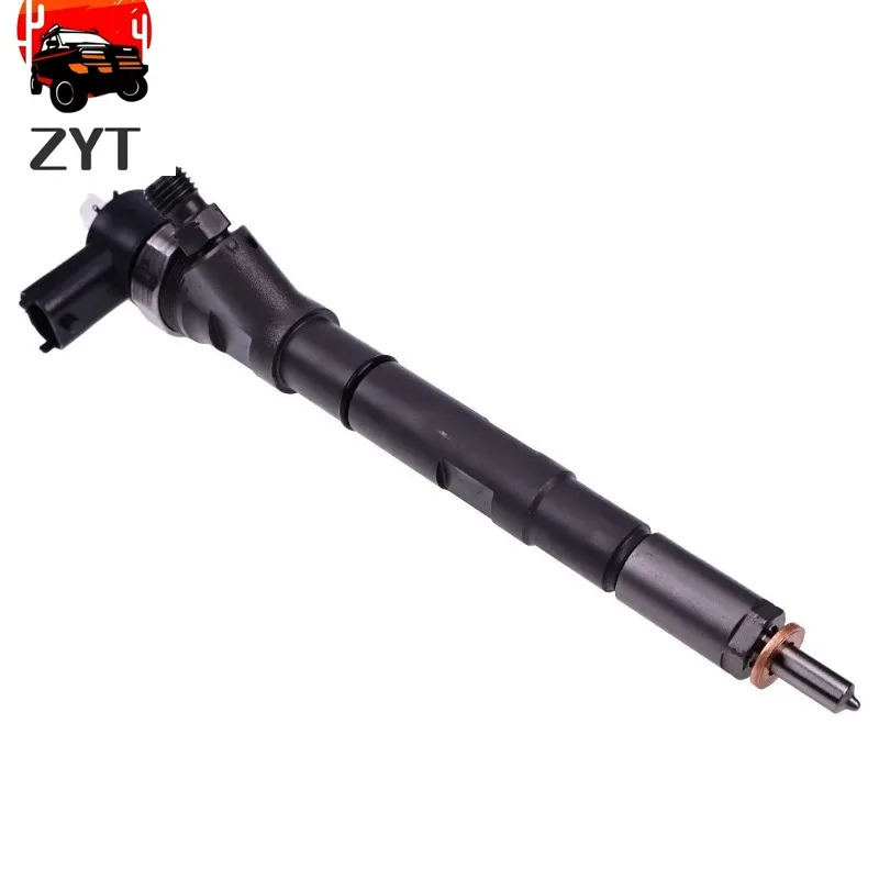 

Diesel fuel injector 0445110186 0445110279 338004A150 for Hyundai H-1/Kia Sorento 2.5 CRDi