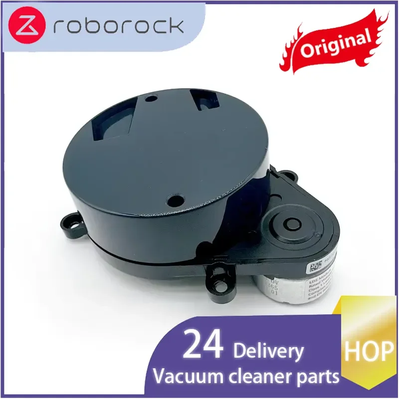 Laser Distance Sensor, original accessories Original Roborock Qrevo Curv vacuum cleaner, LDS unit, spare parts