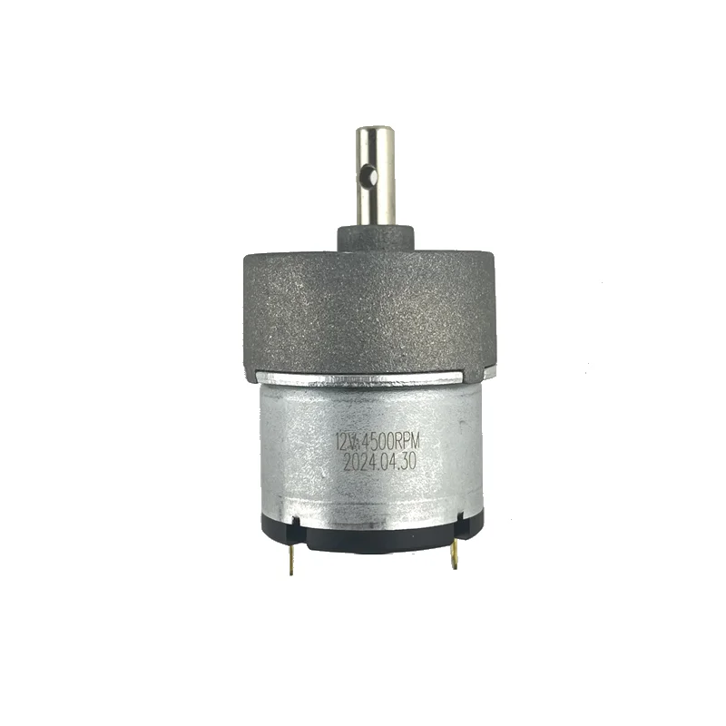 

12V DC Stage Bubble Machine Motor Ideal Spare or Replacement