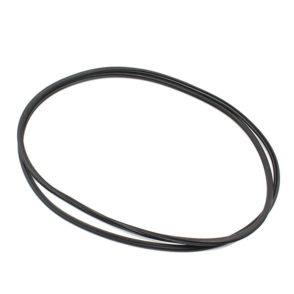 

L10A Car Sunroof Seal Ring Sun Roof Frame Weatherstrip 54137157374 For BMW 1 Series 3 Series E81 E82 E87 E90 E91 E92